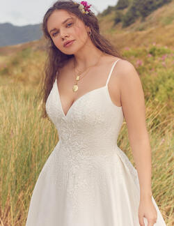 Rebecca Ingram Iona Wedding Dress
